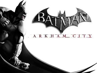 Batman Arkham City "The Heavy - Short Change Hero" Lyrics
