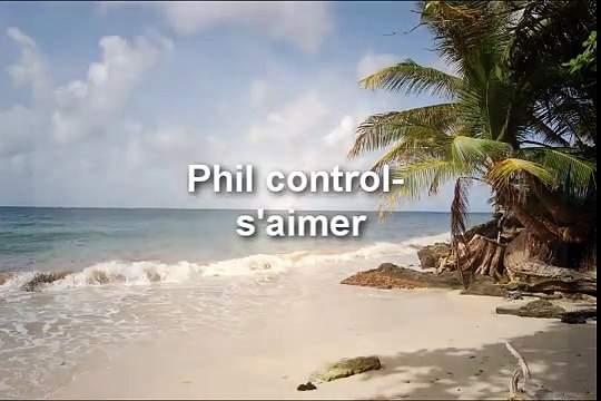 phil control - s'aimer (zouk love) [rare]