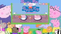 Peppa Pig - Nuovi episodi in italiano 2014 - PEPPA PIG Episodi misti italiani