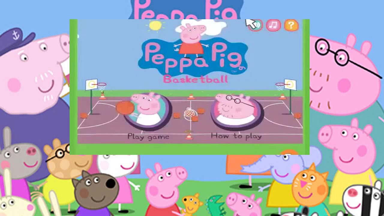 Peppa Pig - Nuovi episodi in italiano 2014 - PEPPA PIG Episodi misti italiani
