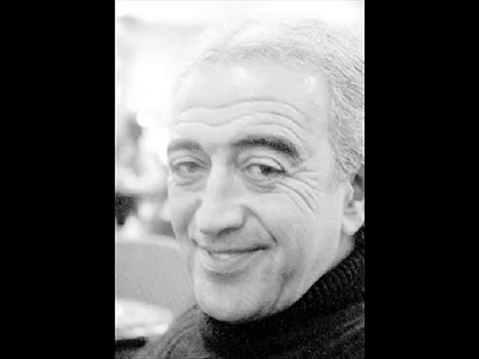 Edip akbayram-  su Metrisin Önü