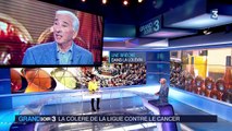 Loi Evin : Albert Hirsch s'oppose fermement à l'amendement de la loi Macron