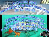 PROYECTO SISTEMA DE CAPTACION Y FILTRADO DE AGUAS LLUVIA EN EL MUNICIPIO DEL CHARCO
