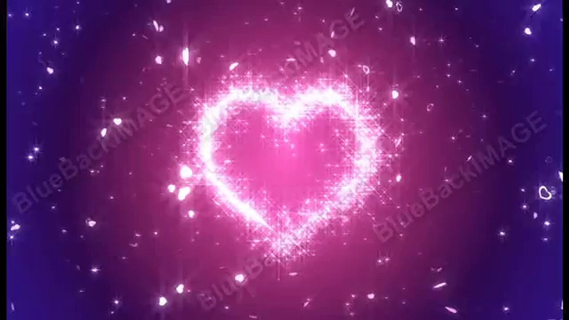 キラキラ 背景 ハート Hi B 映像素材 Stockfootage Video Dailymotion