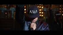 Straight Outta Compton - Most Dangerous Group - NWA Biography