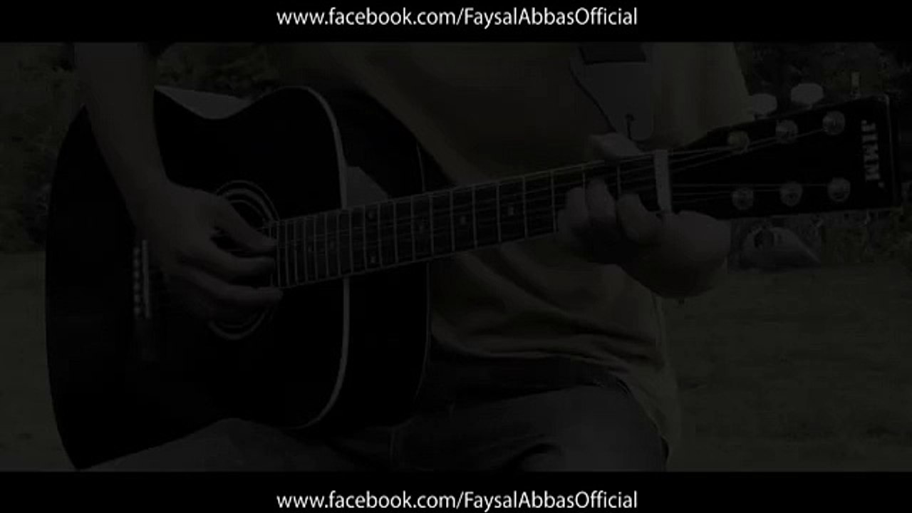 Teaser Mujhay Pyar Hai By Faysal Abbas