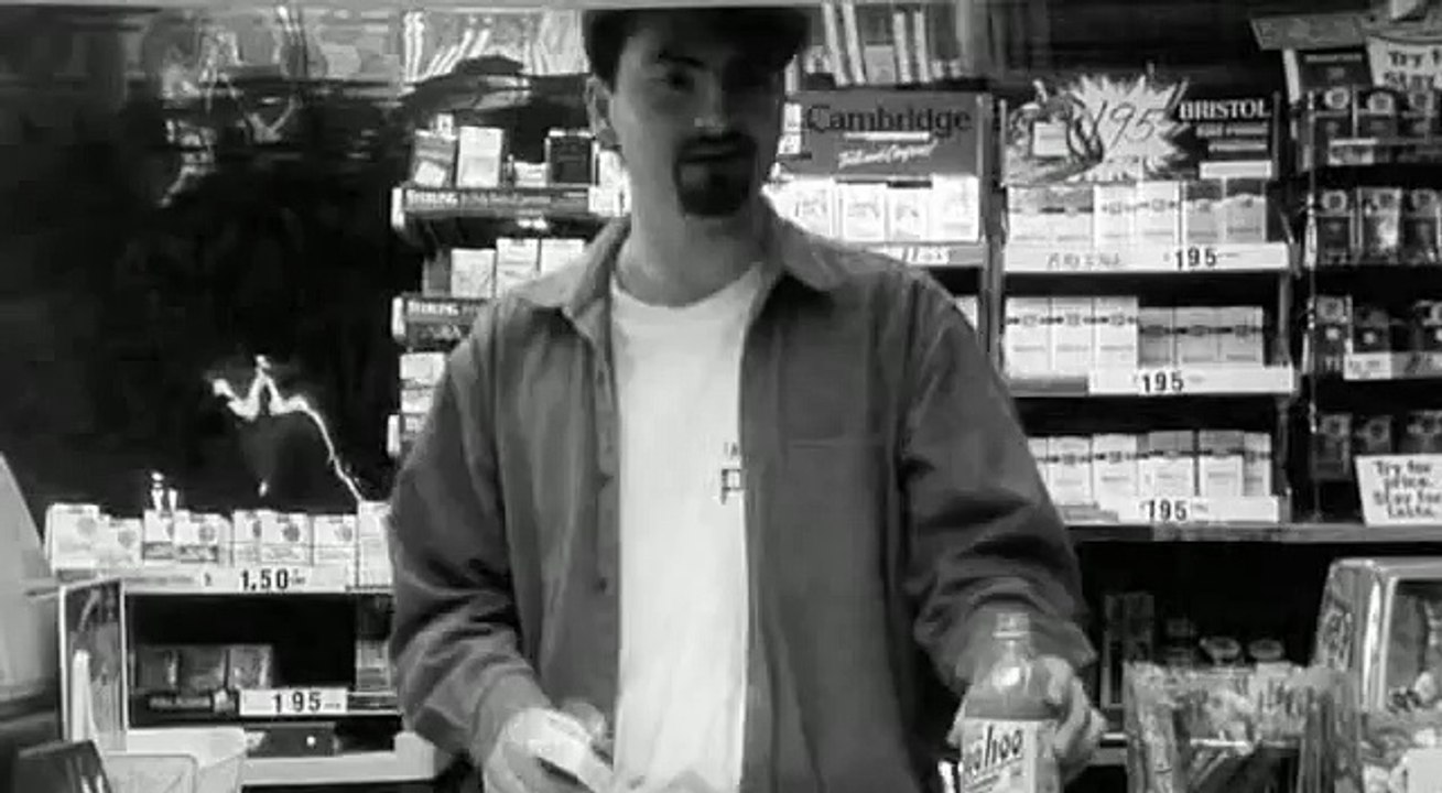 Clerks - Commessi ... I subappalti della Morte Nera