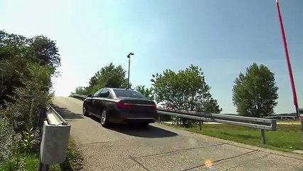 BMW Final assembly 5 Series, 6 Series, 7 Series