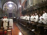 Sanctus,Benedictus, Hosanna, Missa De Angelis