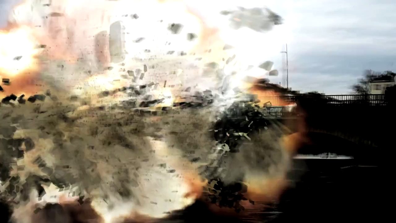 BATTLE OF MONT DE MARSAN: TEASER 3