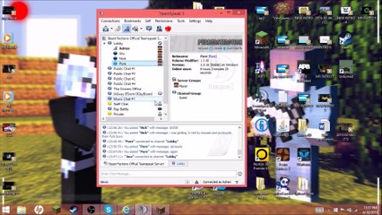 Ddos talk and getting ddosed!!!!!