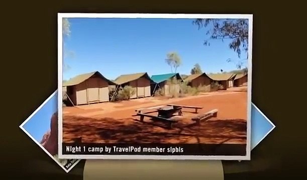 Uluru, Kings Canyon & Camping in the Outback Slpbls's photos around Uluru, Australia (vacation)