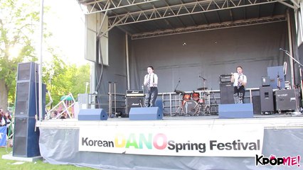 Dano KPOP Dance Cover Contest: Siengel Finals