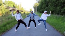 BTS - I need U KPOP dance cover by FDS