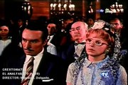 LO MEJOR DE CANTINFLAS - EL ANALFABETO (1960) - Aleluyaa!!