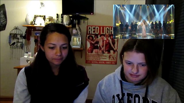 SOUTH AFRICANS REACT TO KPOP: SO HYANG - LEAN ON ME (LIVE)