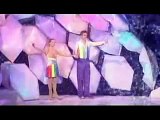 John Barrowman   Amarillo - Dancing On Ice   Video.wmv