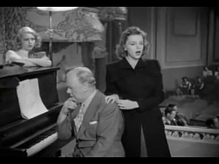 Judy Garland - I'm Always Chasing Rainbows