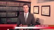 AZ Criminal Defense Attorney:  What to do if the police are knocking at your door 602-989-5000