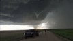Stormchasers Face A Tornado Head-On, Are More Fearless Than You