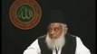 Dr Israr Ahmed ka Shikwa Ummat e Muslima Ke Naam