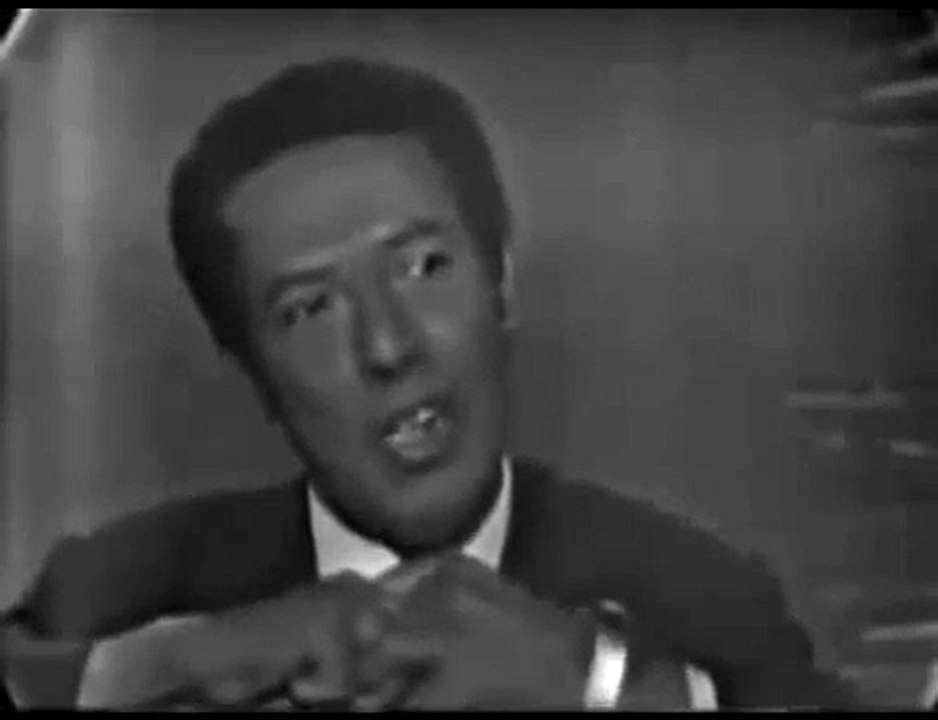 العلم والإيمان د/مصطفى محمود..نقطة الماء (كامله)