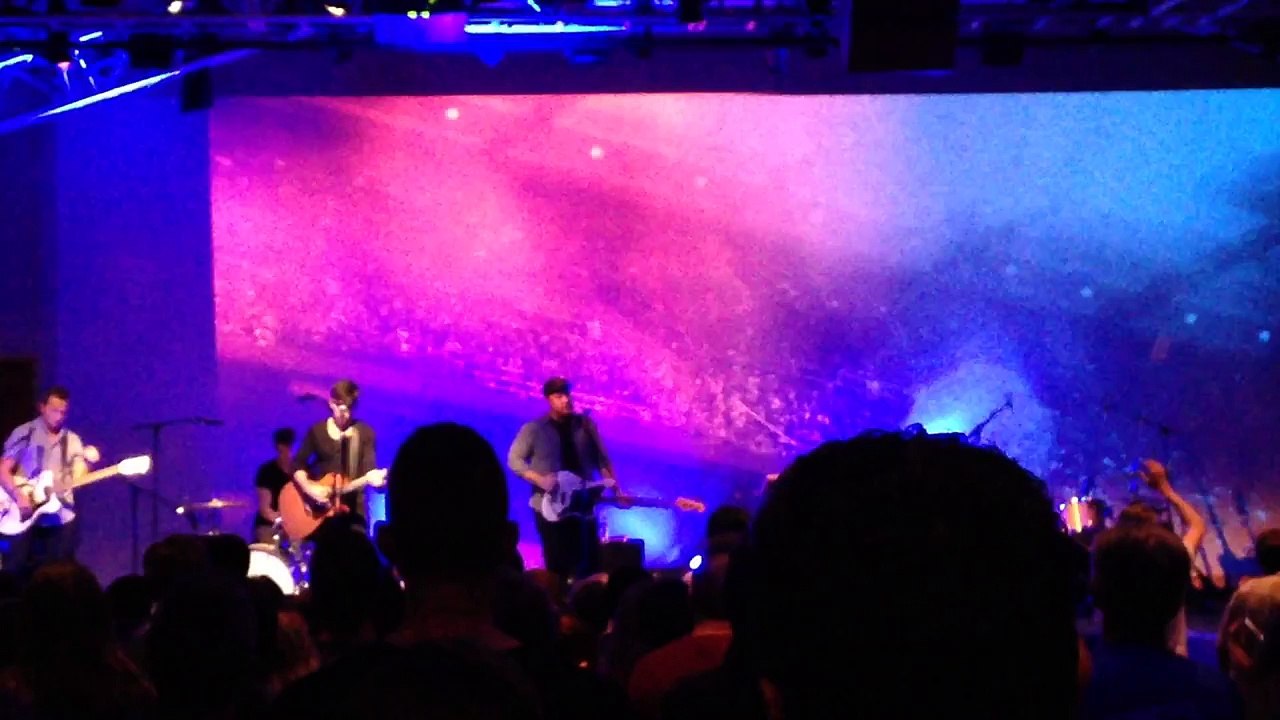 Phil Wickham - You're Beautiful