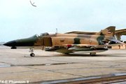 Iranian Air Force (forgotten birds)