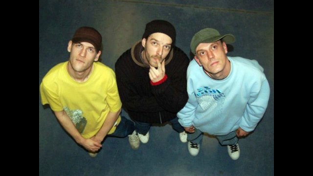 FORT FAIT CREW -tentation- (prod l'architekt)