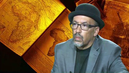 The Global African - The Great Migration/Update on Baltimore