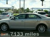 2010 Lincoln MKZ #LPE1007 in Naples FL Fort-Myers, FL - SOLD