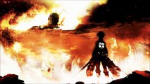 [Gakupo v4 (Power/Native)] Guren no Yumiya-Shingeki no Kyojin (Vocaloid 4)