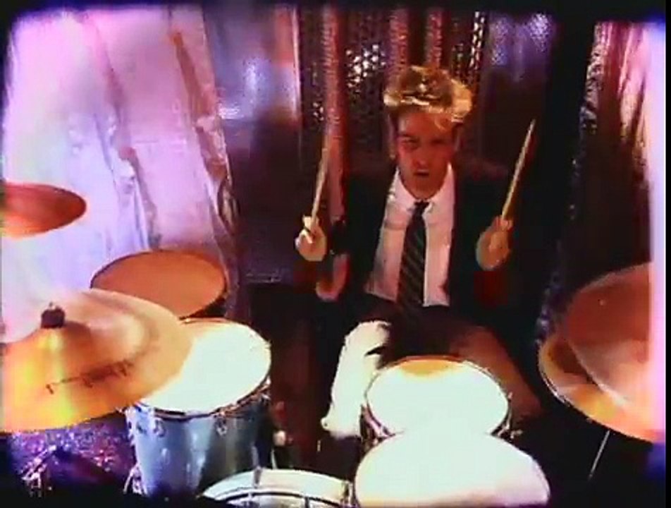 Matthew Good Band - Hello Time Bomb