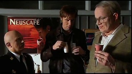 Koefnoen - Baantjer 2