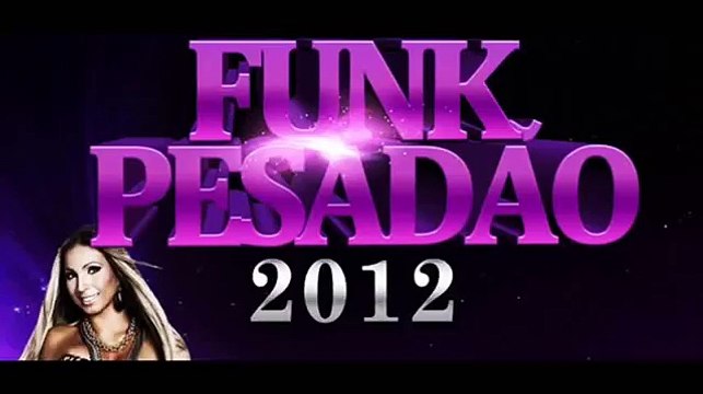 Os Melhores Funks 2012 (Dj Davi ) Funk Mix