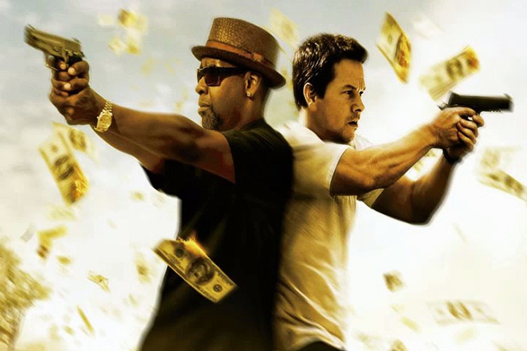2 Guns  FULL HD  (2013)