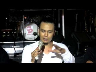 Budi Cilok Tolak Disamakan dengan Iwan Fals