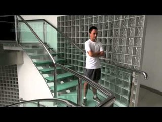 Tahun Baru, Dimas Aditya Tetap Kerja