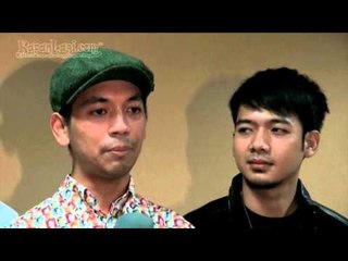Album Ke-4 Tahun 2014, d�Masiv Akan Keluarkan Piringan Hitam