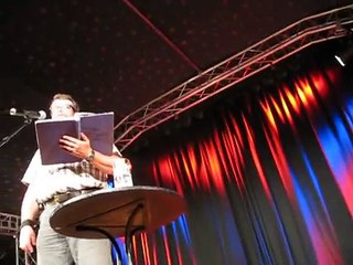 Jochen Malmsheimer Wenn Worte reden könnten 7