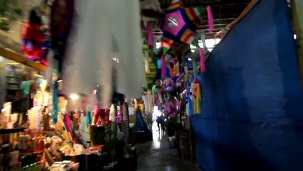 Mercado Municipal Ciudad Mante, Tamps. 09/Febrero/2014