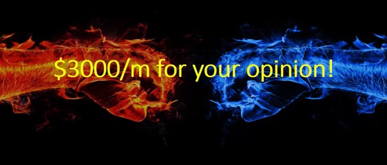 Get paid to take surveys online for teens