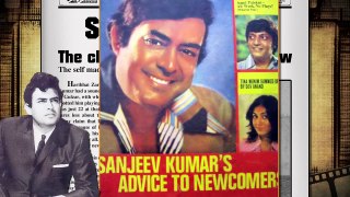 100 Years Of Bollywood - Sanjeev Kumar - The Unconventional Performer
