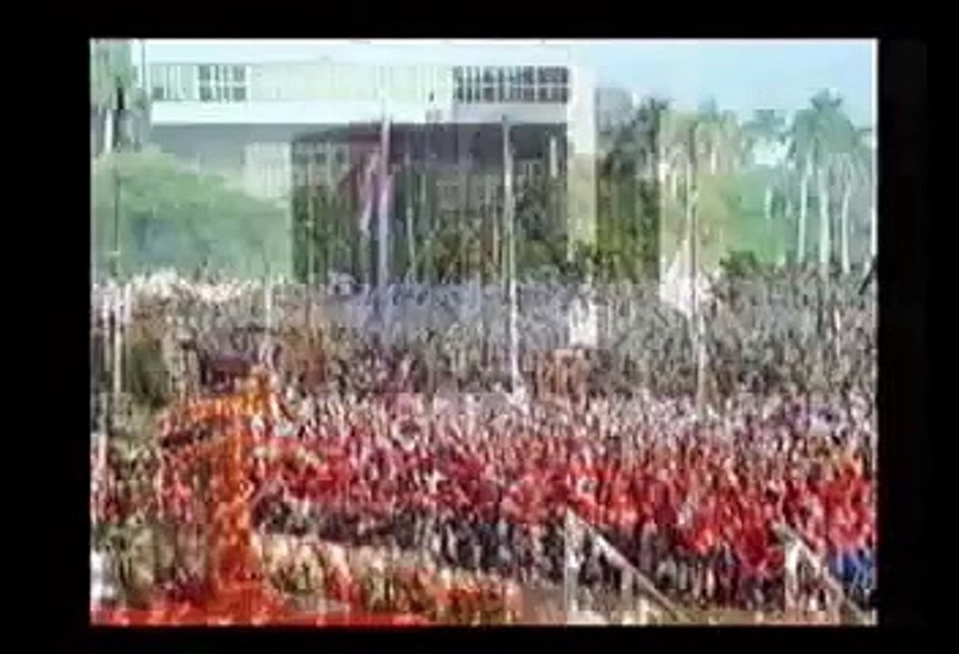 Fidel Castro - Che Guevara