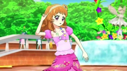 【Aru】Melody Of Heart (Another Piano Cover) - Aikatsu!