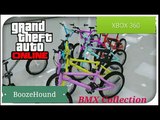 Modded BMX COLLECTION TRADING ON XBOX 360