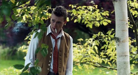 Queen and Country Movie clip "How Lovely"