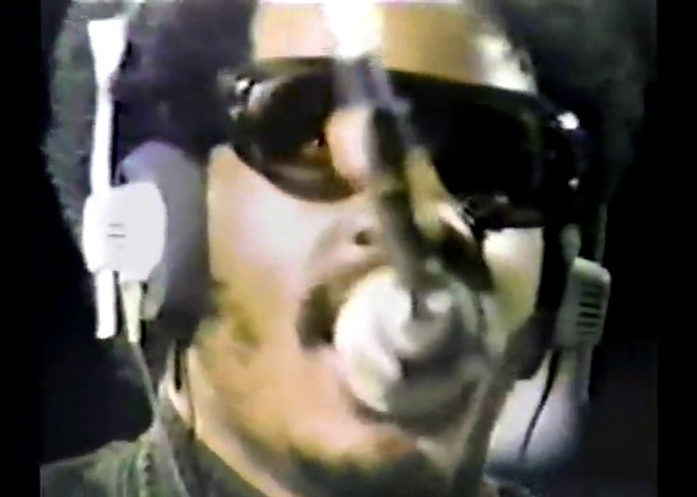 Stevie Wonder - Superstition