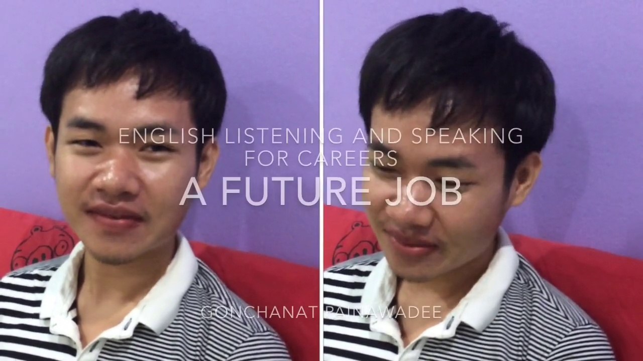 A Future Job