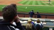 Thug Life: Chris Archer: Fan Blows Kiss to Pitcher Who Catches it, Throws it Away